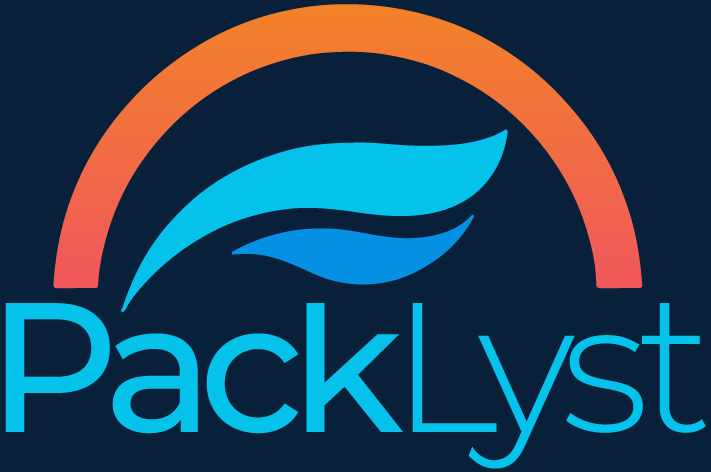 PackLyst
