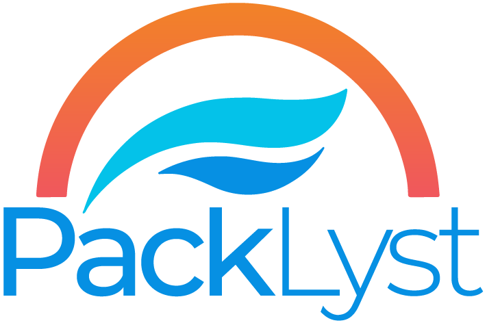 PackLyst